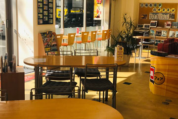 池上店/U-CAR池上_ドリンク